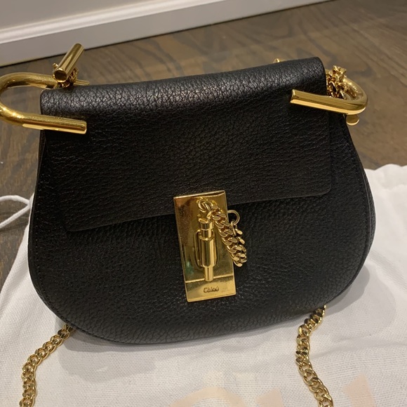 CHLOE Nano Drew Bag - Picture 2 of 15